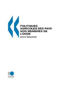 Politiques agricoles des pays non membres de l'OCDE