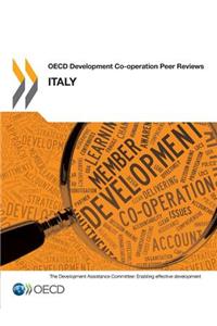 OECD Development Co-Operation Peer Reviews