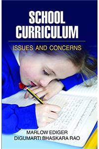 School Curriculum