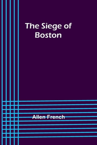 Siege of Boston