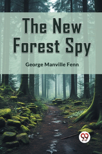 New Forest Spy