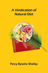 Vindication of Natural Diet
