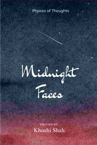 Midnight Faces - Phases of Thoughts