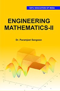 Engineering Mathematics-Ii