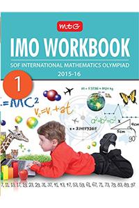 International Mathematics Olympiad : Work Book - Class 1