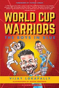 World Cup Warriors: The Boys in Blue