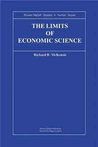 Limits of Economic Science