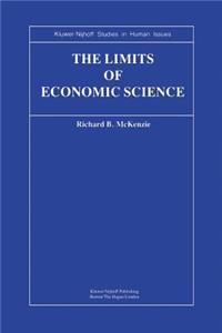 The Limits of Economic Science