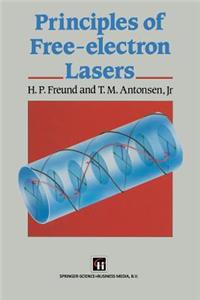 Principles of Free-Electron Lasers