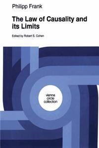 Law of Causality and Its Limits