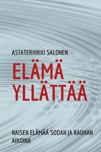 Elämä yllättää