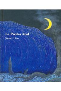 La Piedra Azul