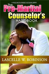 Pre-Marital Counselor's Handbook