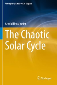 Chaotic Solar Cycle