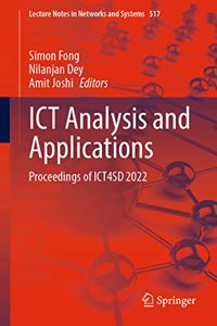 Ict Analysis and Applications