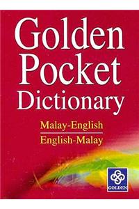 Golden Pocket Dictionary