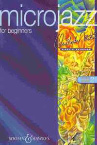 Microjazz for Beginners Pf