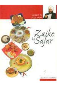 Zaika Ka Safar