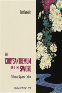 Chrysanthemum and the Sword