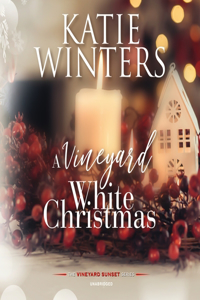 Vineyard White Christmas