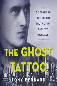Ghost Tattoo