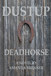 Dustup At Deadhorse