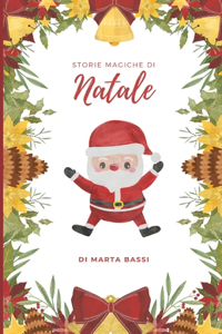 Storie Magiche di Natale