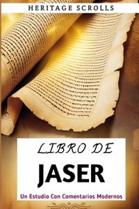Libro De Jaser