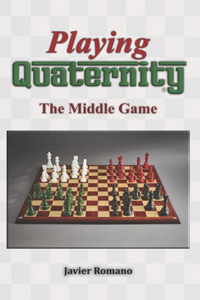Playing Quaternity