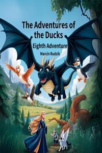 The Adventures of the Ducks