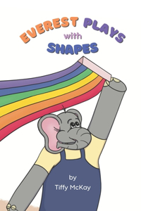 Everest Plays with Shapes