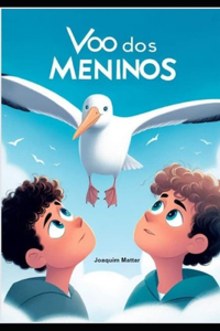 Voo dos Meninos