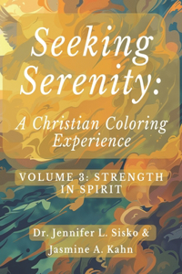 Seeking Serenity