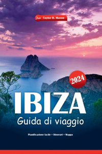 Ibiza Guida di viaggio 2024