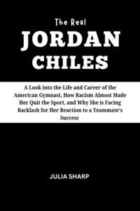 Real Jordan Chiles