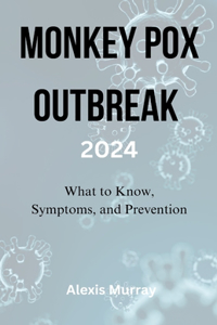 Monkey Pox Outbreak 2024