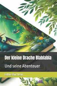 kleine Drache Blablabla