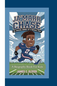 Ja'marr Chase
