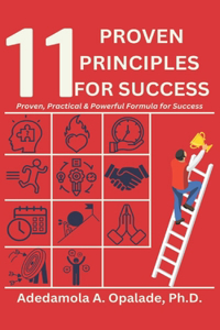 11 Proven Principles for Success