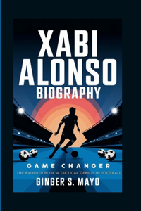 Xabi Alonso Biography