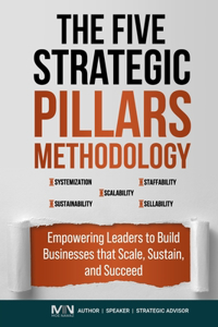 The Five Strategic Pillars Methodology