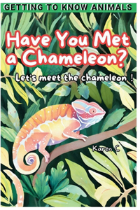 Have You Met a Chameleon?