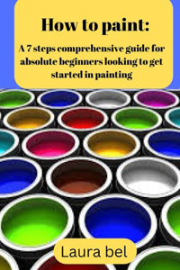 How to paint