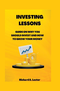 Investing Lessons