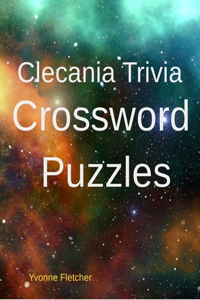 Clecania Trivia Crossword Puzzles