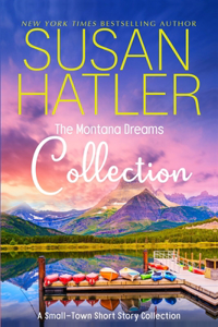 The Montana Dreams Collection