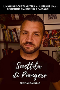 Smettila di Piangere