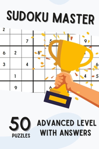 Sudoku Master