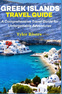 Greek Islands Travel Guide