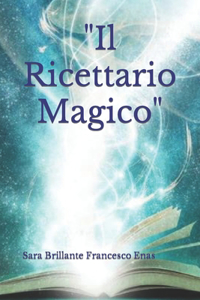 Il Ricettario Magico